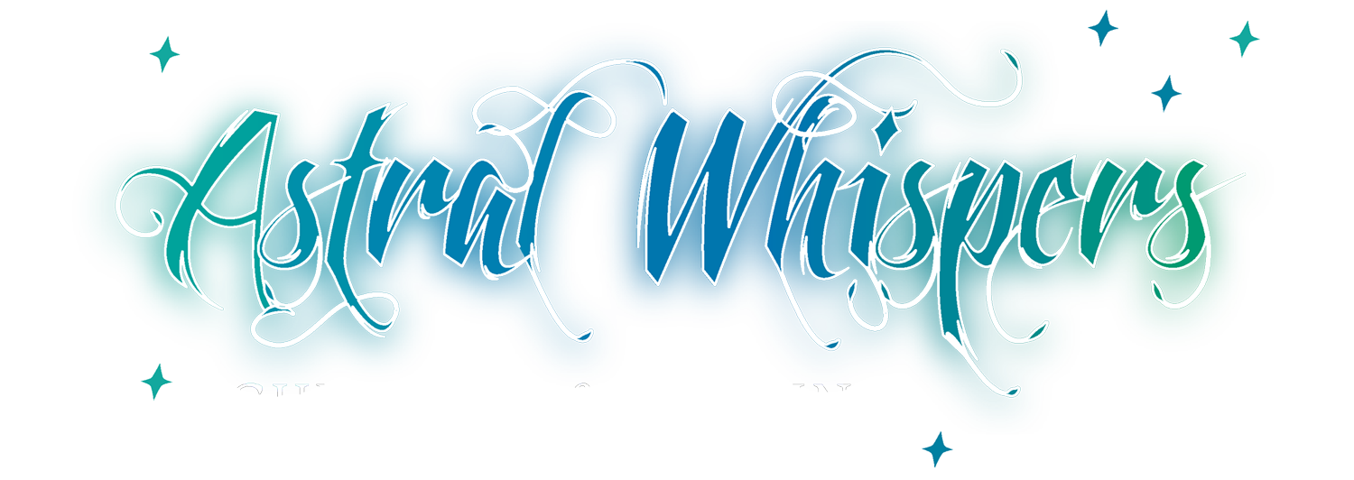 Astral Whispers - Guidance & Healing