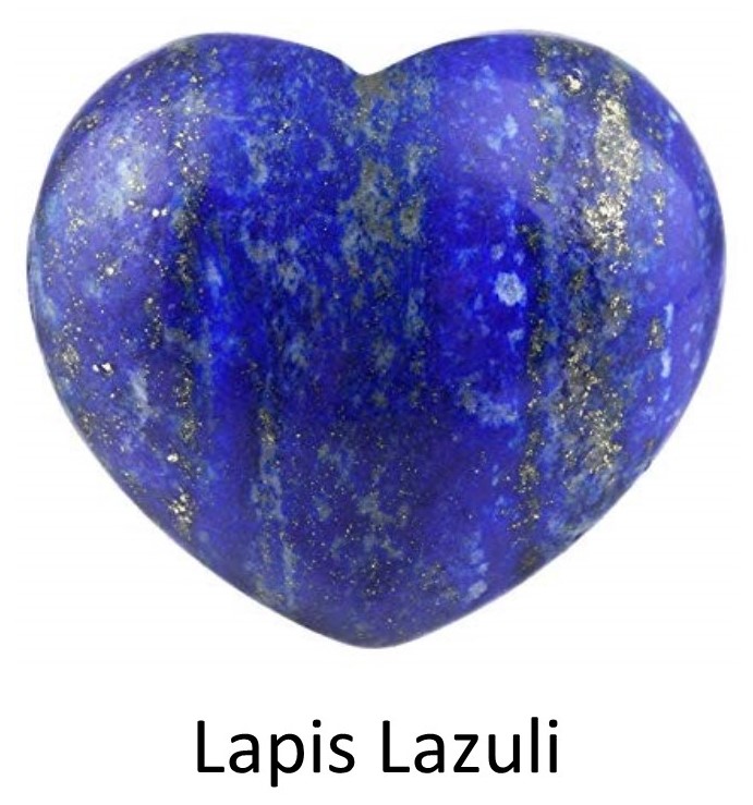 Crystals: Why we Use Them and How to Care for Them