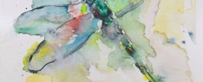 The Dragonfly as a Spirit Animal: Transformation, Adaptation and Joyfulness