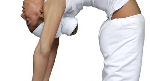 Kundalini: Energy that Helps Us Physically, Mentally and Spiritually